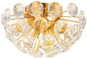 Φωτιστικό Οροφής Globo Lighting VIRINA 16047D