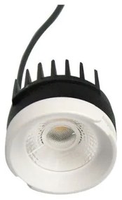 Σποτ Led Module 15W για βάση Σποτ Top Spot Viokef 4220100 Λευκό