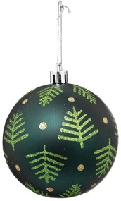 Στολίδι Χριστουγεννιάτικο (Φ8) A-S Green Tree 192371