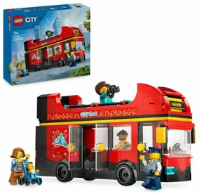 Παιχνίδι Kατασκευή Lego 60407 Πολύχρωμο