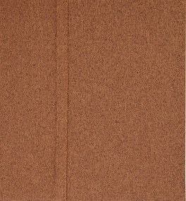 Κουρτίνα Συσκότισης (140x260) Με Τρουκς A-S Lua Amber 172435E