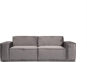 2-Seat Sofa Lego 2 Seater Grey