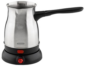 Termomax TK700S Ηλεκτρικό Μπρίκι 600W με Χωρητικότητα 700ml Inox
