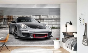 Φωτοταπετσαρία Porsche