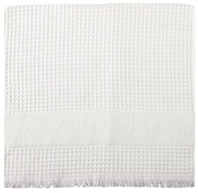 Πετσέτα Σώματος Touch Off White 70x140 - Nef Nef