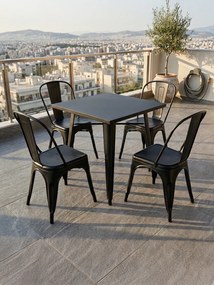 Σετ Τραπεζαρίας Dorel - Lirex