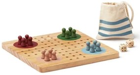 Παιχνίδι Γκρινιάρης Carl Larsson KC1000750 20x20x1cm Ξύλινο Multi Kid'S Concept
