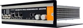 Βάση 567401 TELEVES t.0x modulator standalone/wall με τοποθέτηση κάθετη-οριζόντια ή rack-mount διάτα