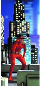 Επιτραπέζιο Παιχνίδι Megableu Laser shoot (2 Τεμάχια)