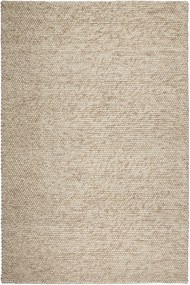 Χαλί Papilio Pebbles P0028 068 Beige Βιοκαρπέτ 170X240cm