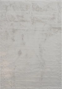 Χαλί Γούνινο (160x230) Polcarpet Rabbit White