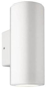 Σποτ Εξωτερικού Χώρου Zambelis E186 White