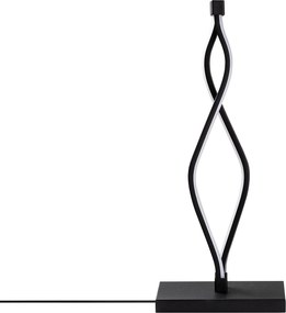 Table Lamp Zozo - 13291 Black