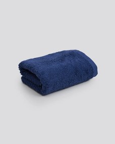 Βαμβακερή Πετσέτα Ultrasoft Beck 720gsm Μπάνιου | 65x135cm Μπλε Σκούρο