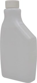 vidaXL Αντλία Κενού Μονοβάθμια με Σετ Ελέγχου Πίεσης 2 Εξόδων