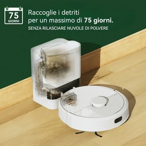 Ηλεκτρική σκούπα Ρομπότ iRobot