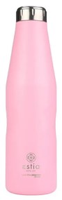 Estia 01-22365 Save the Aegean Θερμος Travel Flask 750ml, Blossom Rose