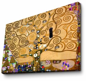 Πίνακας "KLIK-1530" από mdf με ψηφιακή εκτύπωση 100x3x70