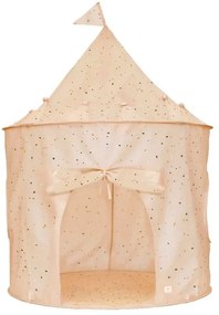 Σκηνή Παιχνιδιού 3Sprouts από ανακυκλωμένο ύφασμα Terrazzo Clay