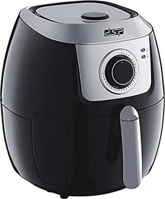 Φριτέζα αέρος - Air fryer - 5L - KB2031 - DSP - 562052 - Black