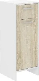 Στήλη Μπάνιου Prawn 1D 1S Mini