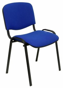 Καρέκλα υποδοχής Alcaraz Piqueras y Crespo PACK426ARAN229 Μπλε 4 Μονάδες