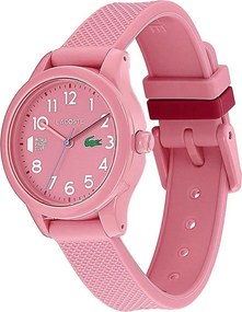 Ρολόγια Lacoste Watches Special World Ροζ