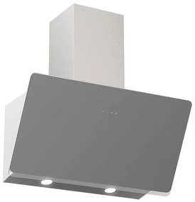 Davoline SHAPE Απορροφητήρας Καμινάδα 60cm Γκρι