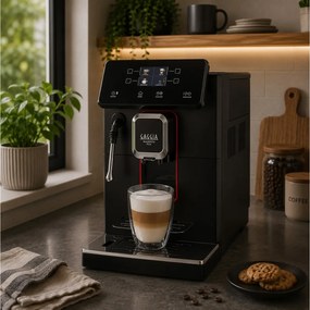 ΚΑΦΕΤΙΈΡΕΣ ΕΣΠΡΕΣΣΙΕΡΑ GAGGIA MAGENTA P RI8700/01