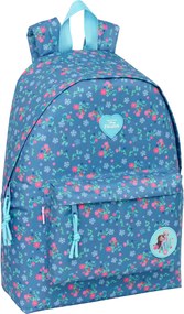 Σχολική Τσάντα Frozen Μπλε 31 x 43 x 13 cm