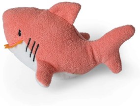 Καρχαρίας Stevie Wwf Cub Club WWF16214012 Υφασμάτινος 20cm Pink Bon Ton Toys
