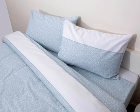 Σετ Σεντόνια Υπέρδιπλα 230x275 2557 Φανέλλα