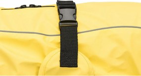 Αδιάβροχο Σκύλου Trixie Vimy Κίτρινο L