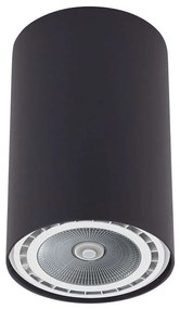 Φωτιστικό Οροφής - Σποτ Bit M 9485 Graphite Nowodvorski Metal
