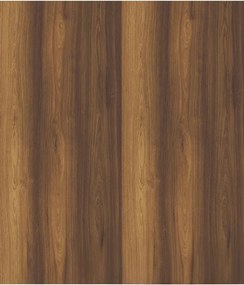 Stewehome Τραπέζι σαλονιού από ατλαντικό πεύκο 90x60x40 cm