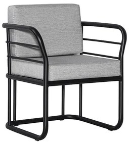 Metaxakis   Nemo/P-D, COM Dining Armchair Nemo/P-D, COM  metax-02-00-1197 διάστ.61.0000 x 67.0000 x 80.0000