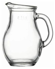 BISTRO JUG 250CC 12.1CM P/864 FLX12.SHR24 (smA) ΣΕΤ 12 τμχ - Espiel