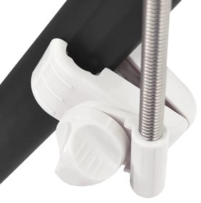 vidaXL Ομπρέλες για Καρέκλες Κάμπινγκ 2 τεμ. Πράσινες 105 εκ.