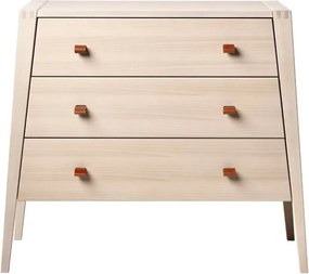 Leander Linea συρταριέρα - Beech