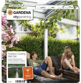 Ψεκαστήρας Áρδευσης Gardena 13135-20