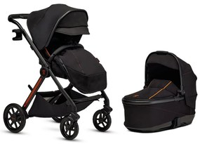 Silver Cross x Lamborghini Καρότσι και Πορτ Μπεμπέ Reef AL Arancio