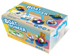 Gigo Boat Engineer Junior Engineer