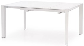 STANFORD extension table color: white DIOMMI V-CH-STANFORD-ST