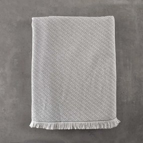 Ριχτάρι Πολυθρόνας (160x180) Rythmos Gallup Γκρι