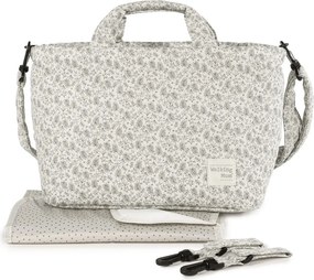 Τσάντα Αλλαξιέρα Backpack (42x17x24) Walking Mum Gala Mint