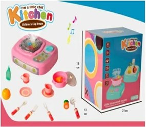 Κουζινομηχανή με αξεσουάρ - 6660-6 - 157840