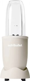 ΜΠΛΈΝΤΕΡ PERSONAL BLENDER NUTRIBULLET NB907MASN