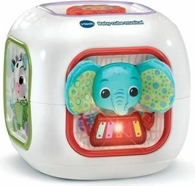 Ξύλινο Παιχνίδι Vtech Baby