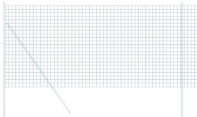 vidaXL Φράκτης Ευρώπης Πράσινος 1,2x10 μ Σίδερο