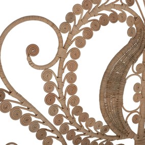 Κεφαλάρι Κρεβατιού Rattan Επαγγελματική Χρήση 178x150 εκ.